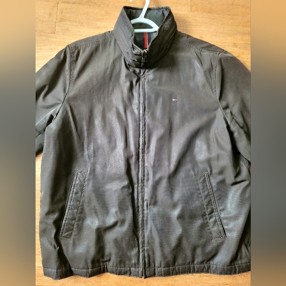 Tommy hilfiger fall/winter jacket - Picture 2 of 4